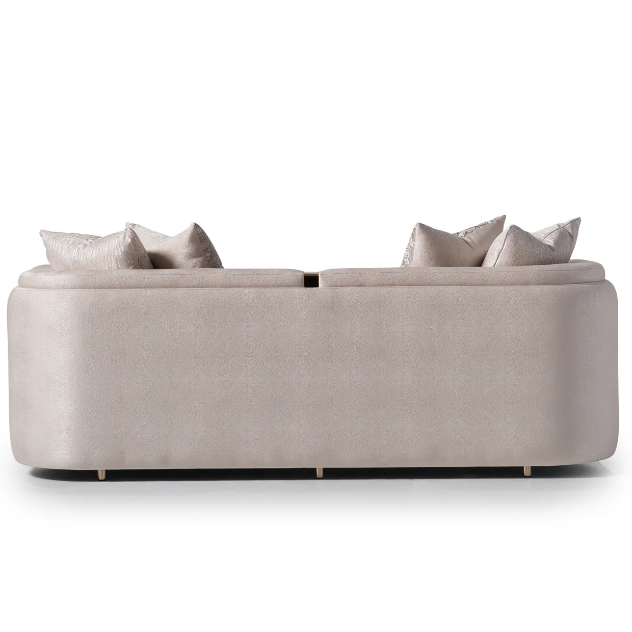 Michael Amini Carmela Sofa - Image 11