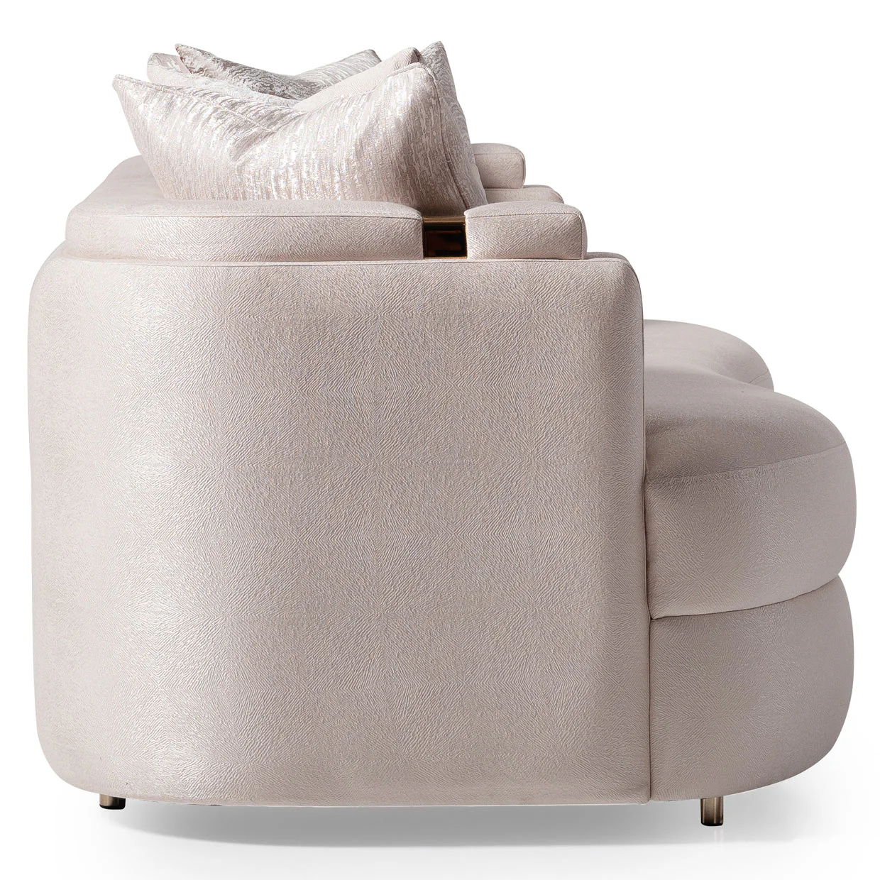 Michael Amini Carmela Sofa - Image 12