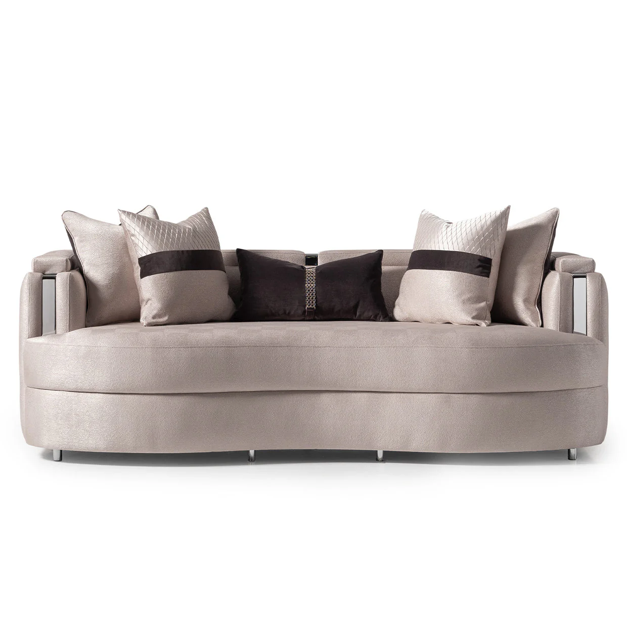 Michael Amini Carmela Sofa - Image 18