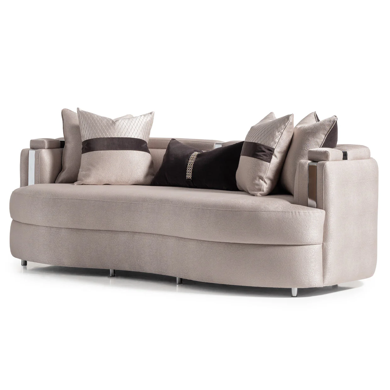 Michael Amini Carmela Sofa - Image 22