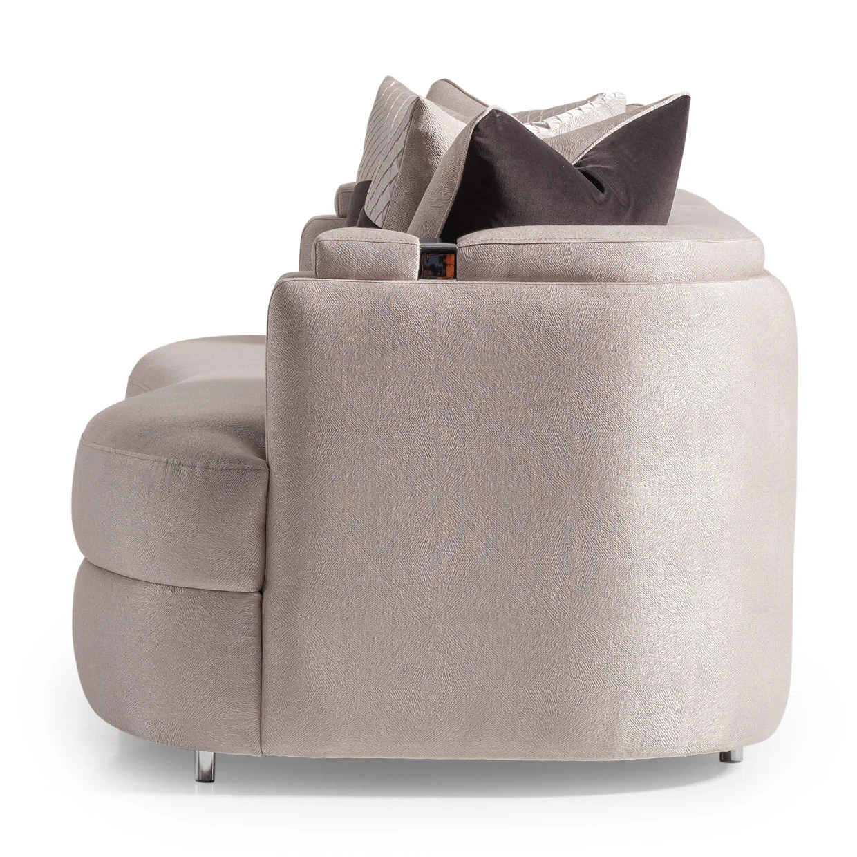 Michael Amini Carmela Sofa - Image 28
