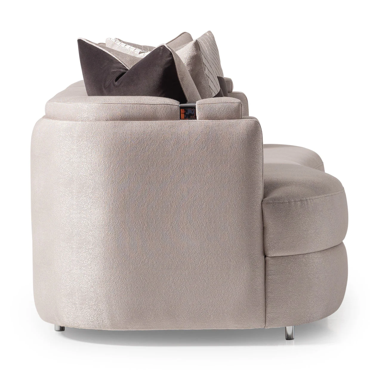 Michael Amini Carmela Sofa - Image 29