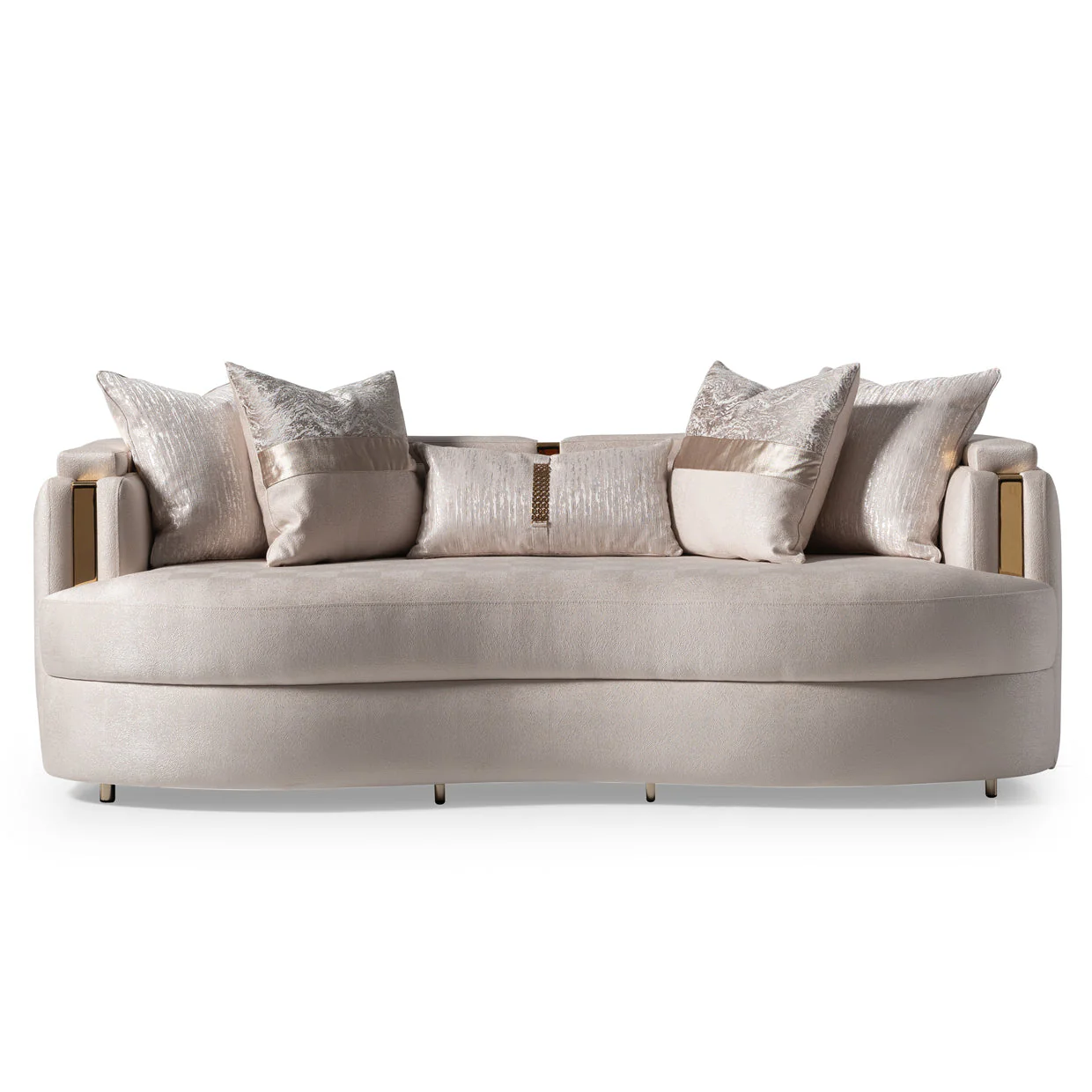 Michael Amini Carmela Sofa - Image 36