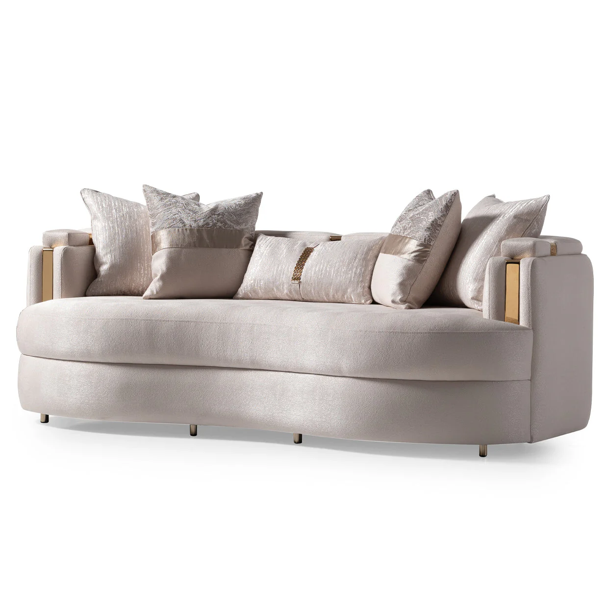 Michael Amini Carmela Sofa - Image 6