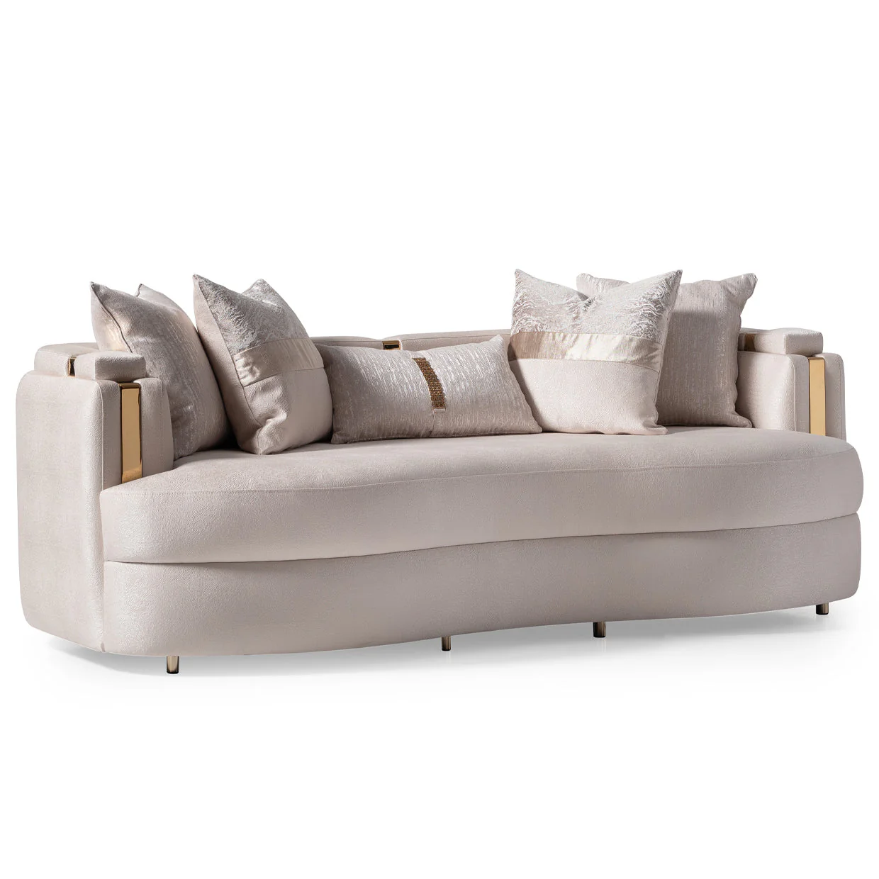 Michael Amini Carmela Sofa - Image 8
