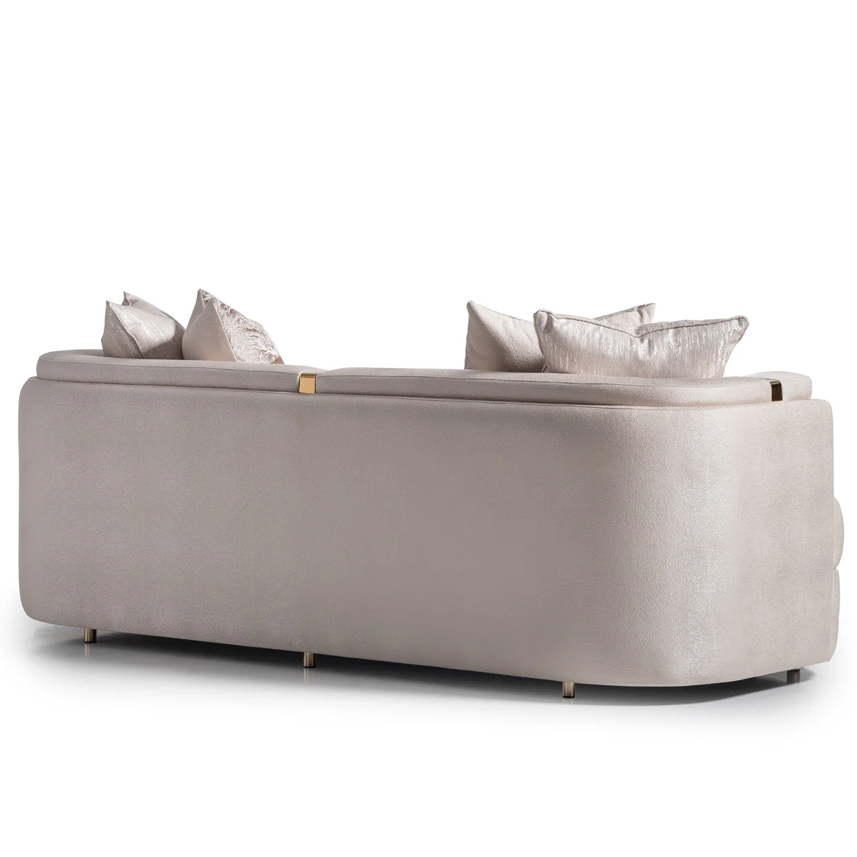 Michael Amini Carmela Sofa - Image 9