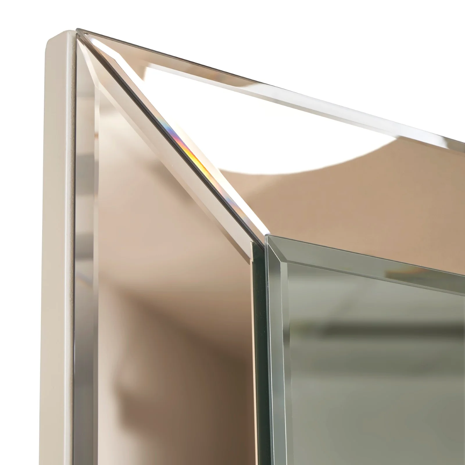 Michael Amini Carmela Wall Mirror - Image 10