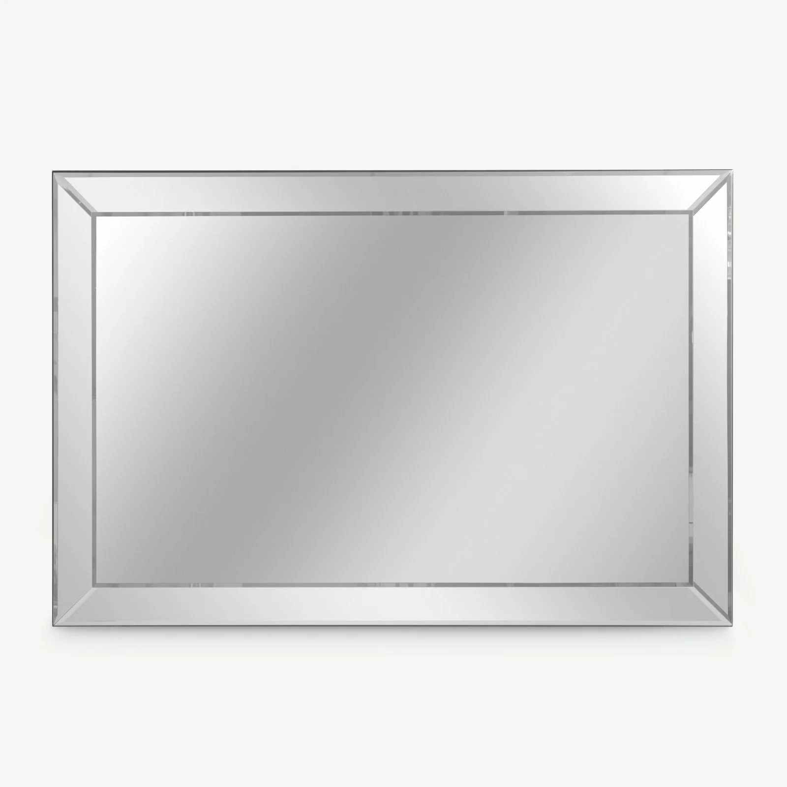 Michael Amini Carmela Wall Mirror - Image 2