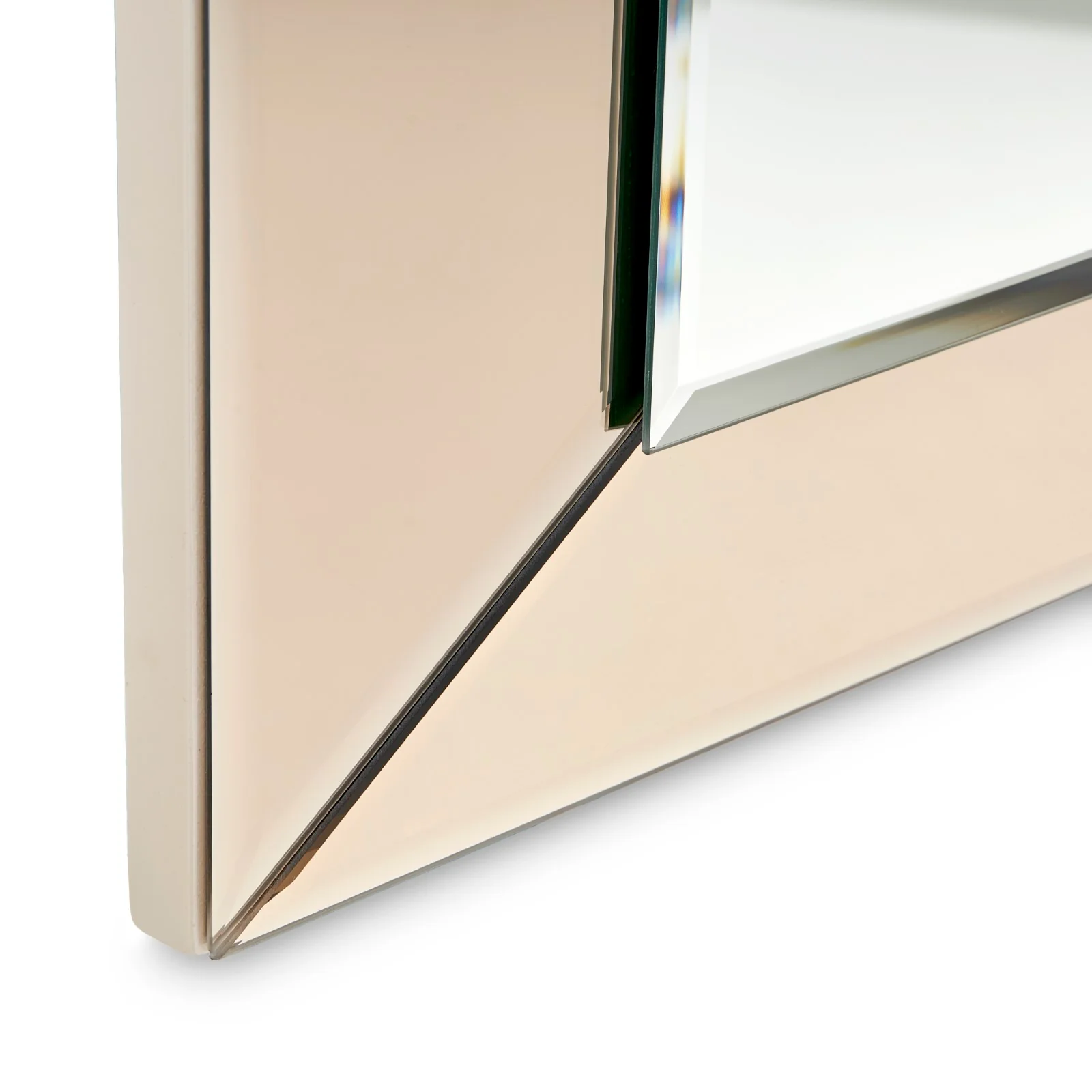 Michael Amini Carmela Wall Mirror - Image 9