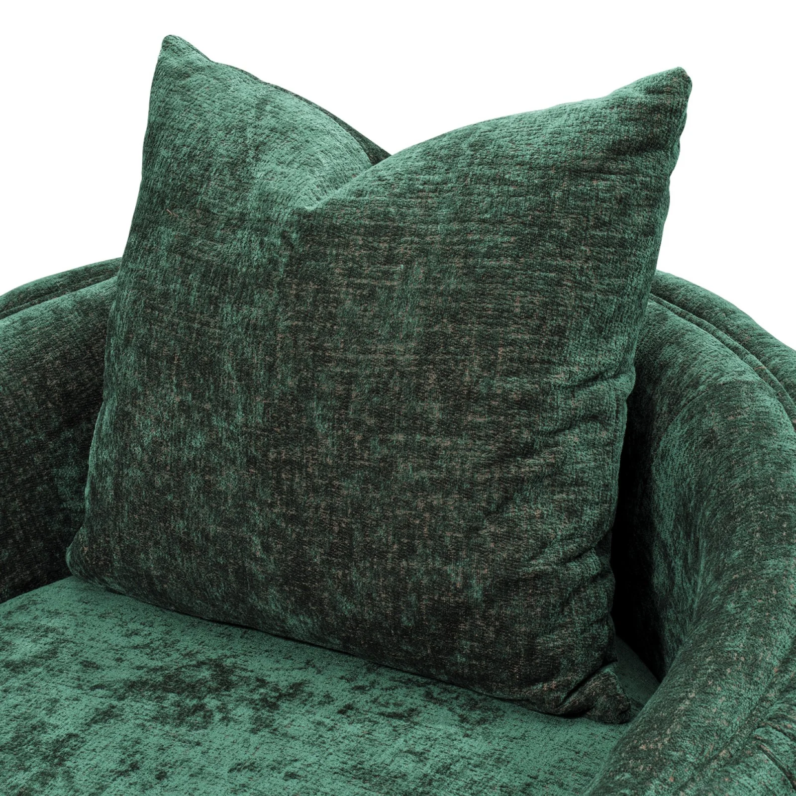 Michael Amini Celine Accent Chair - Image 10