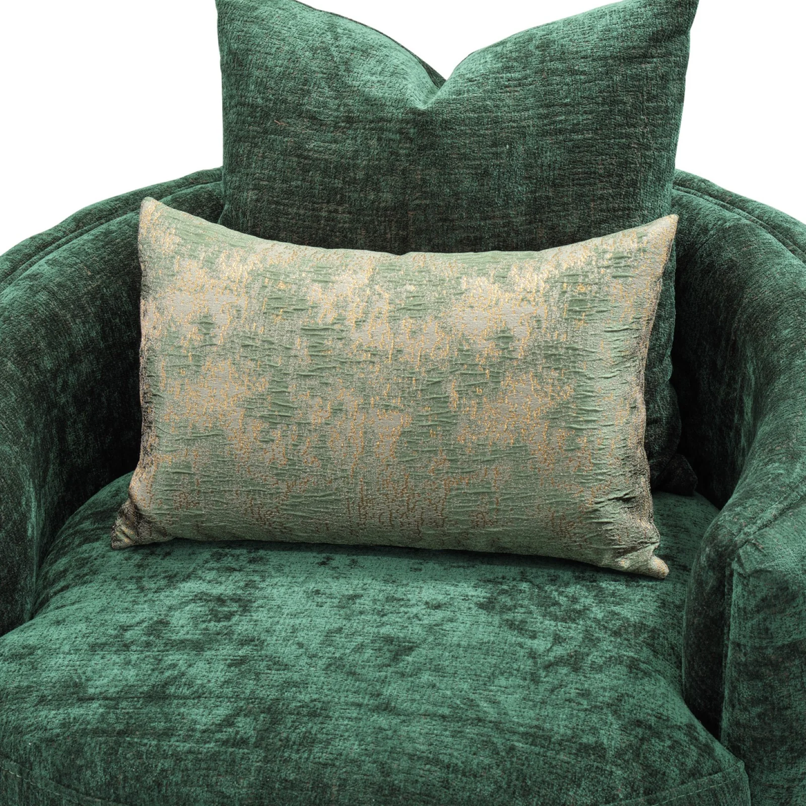 Michael Amini Celine Accent Chair - Image 13