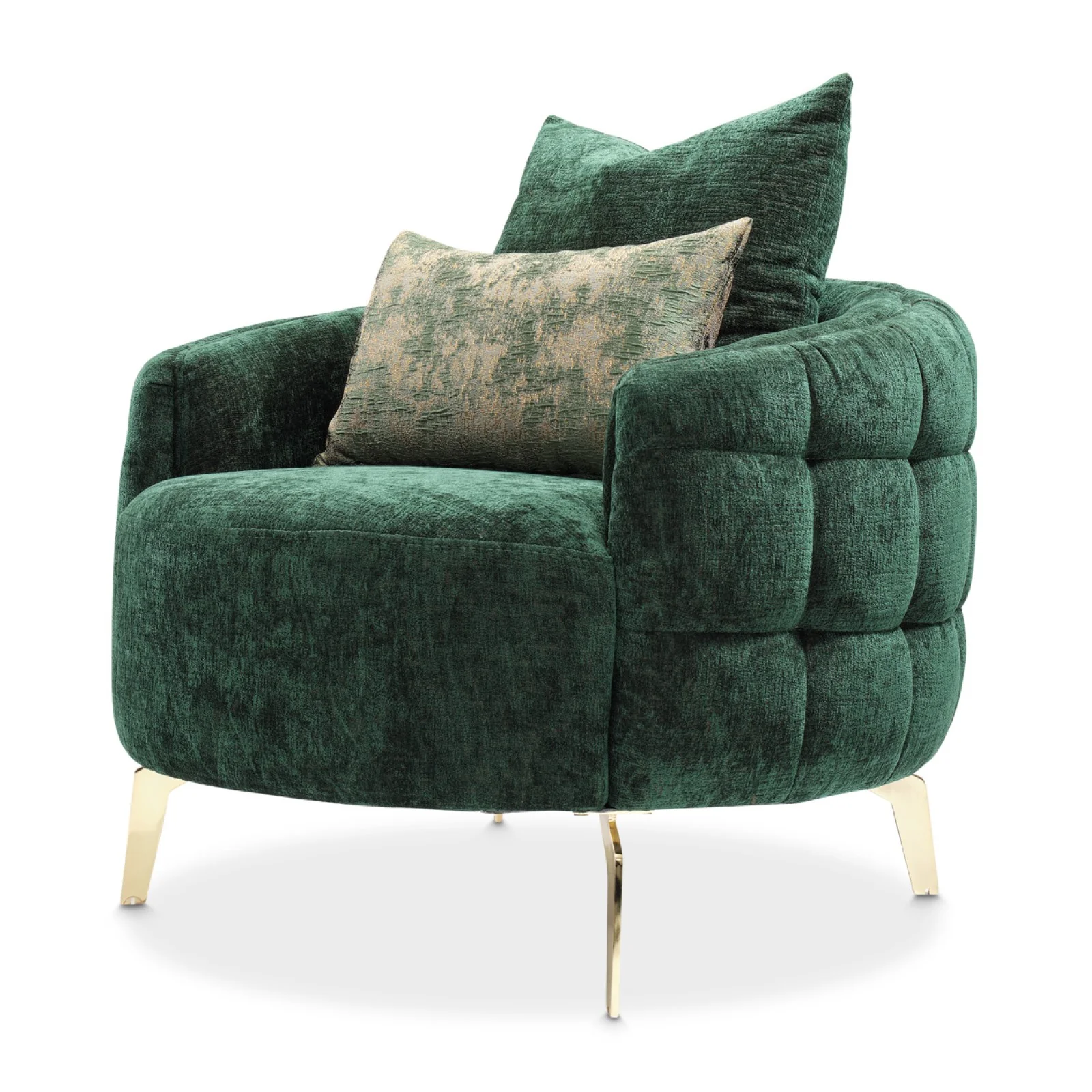 Michael Amini Celine Accent Chair - Image 18