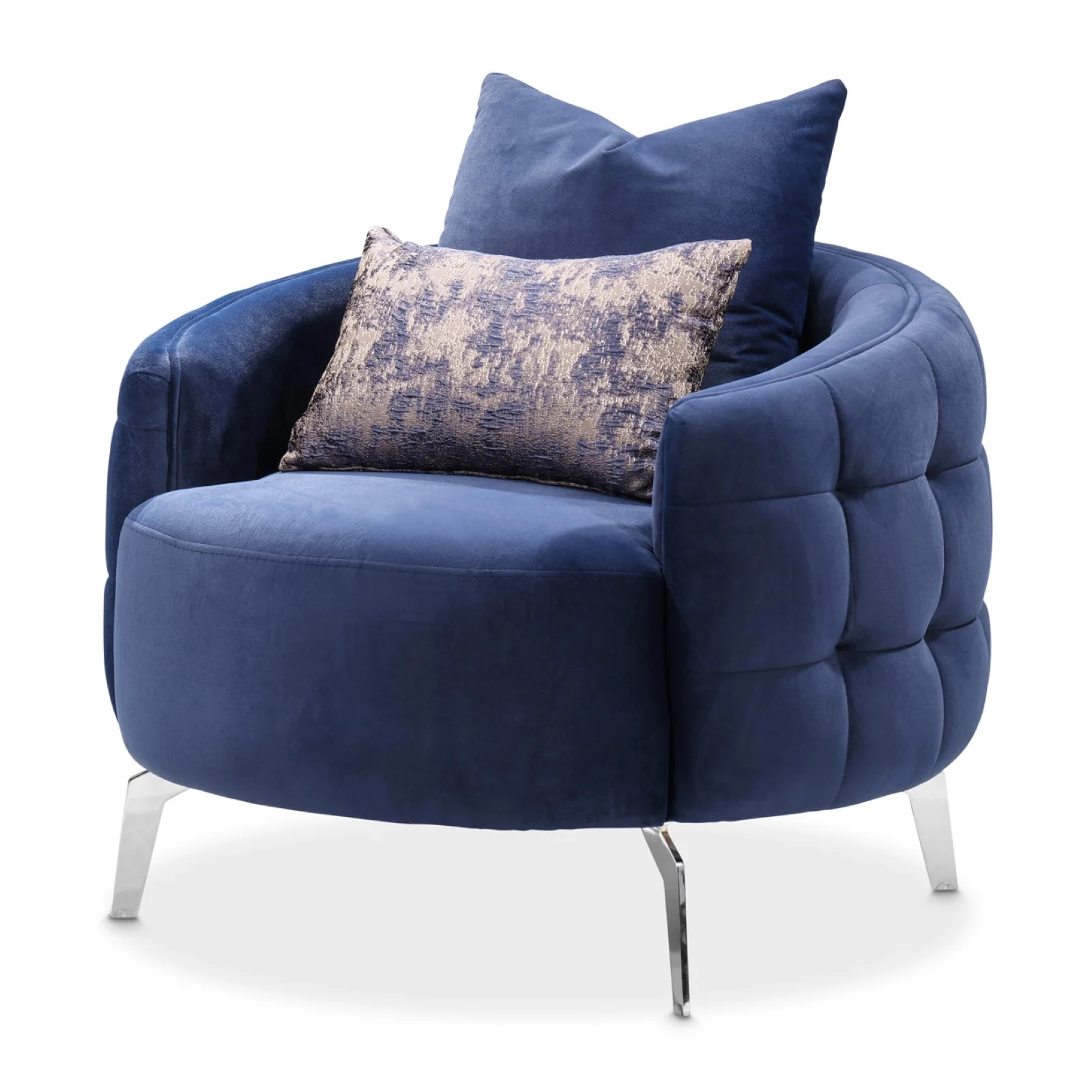 Michael Amini Celine Accent Chair - Image 19