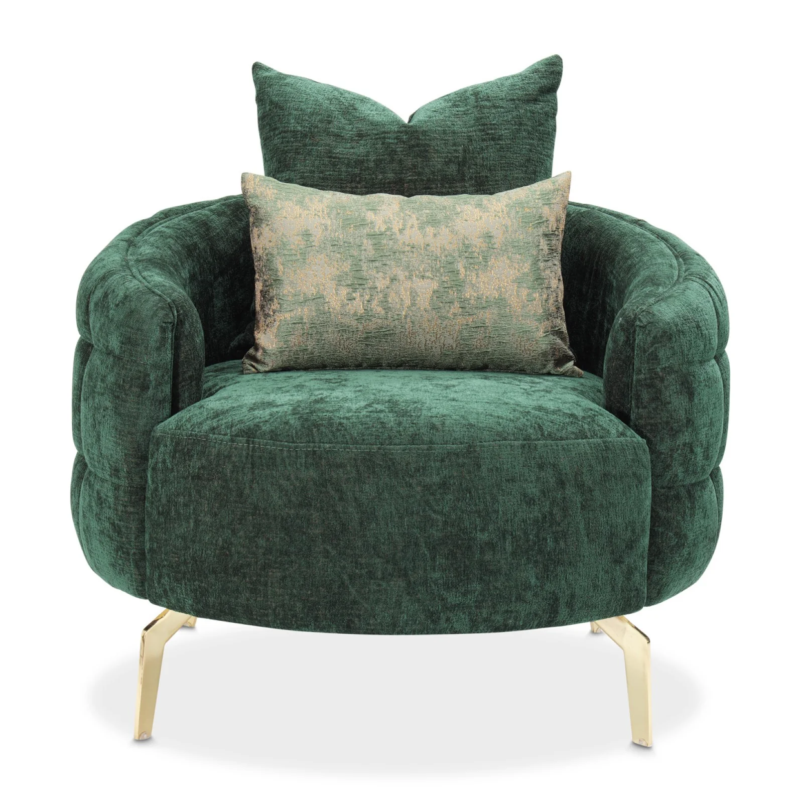 Michael Amini Celine Accent Chair - Image 2
