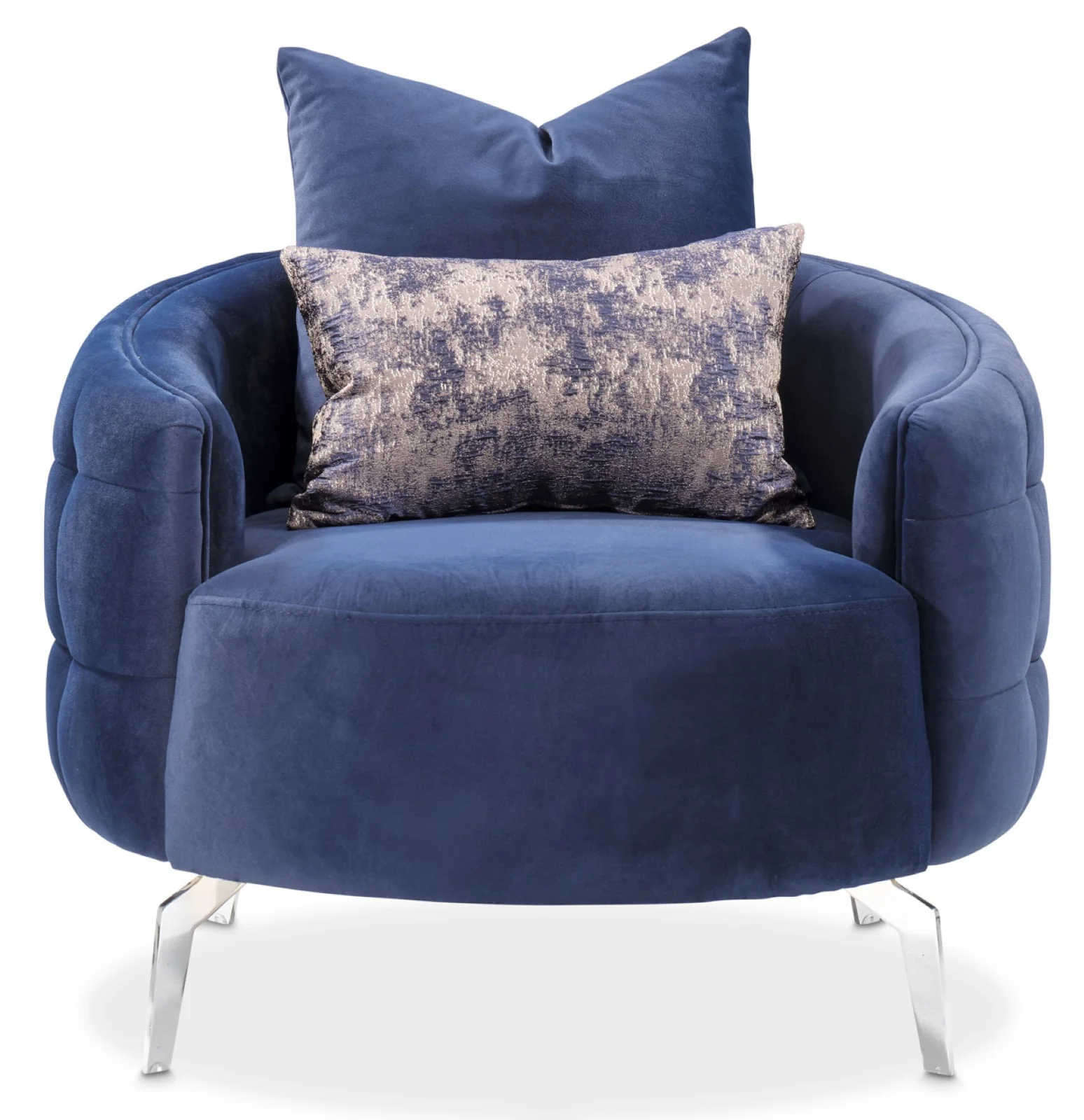 Michael Amini Celine Accent Chair - Image 20