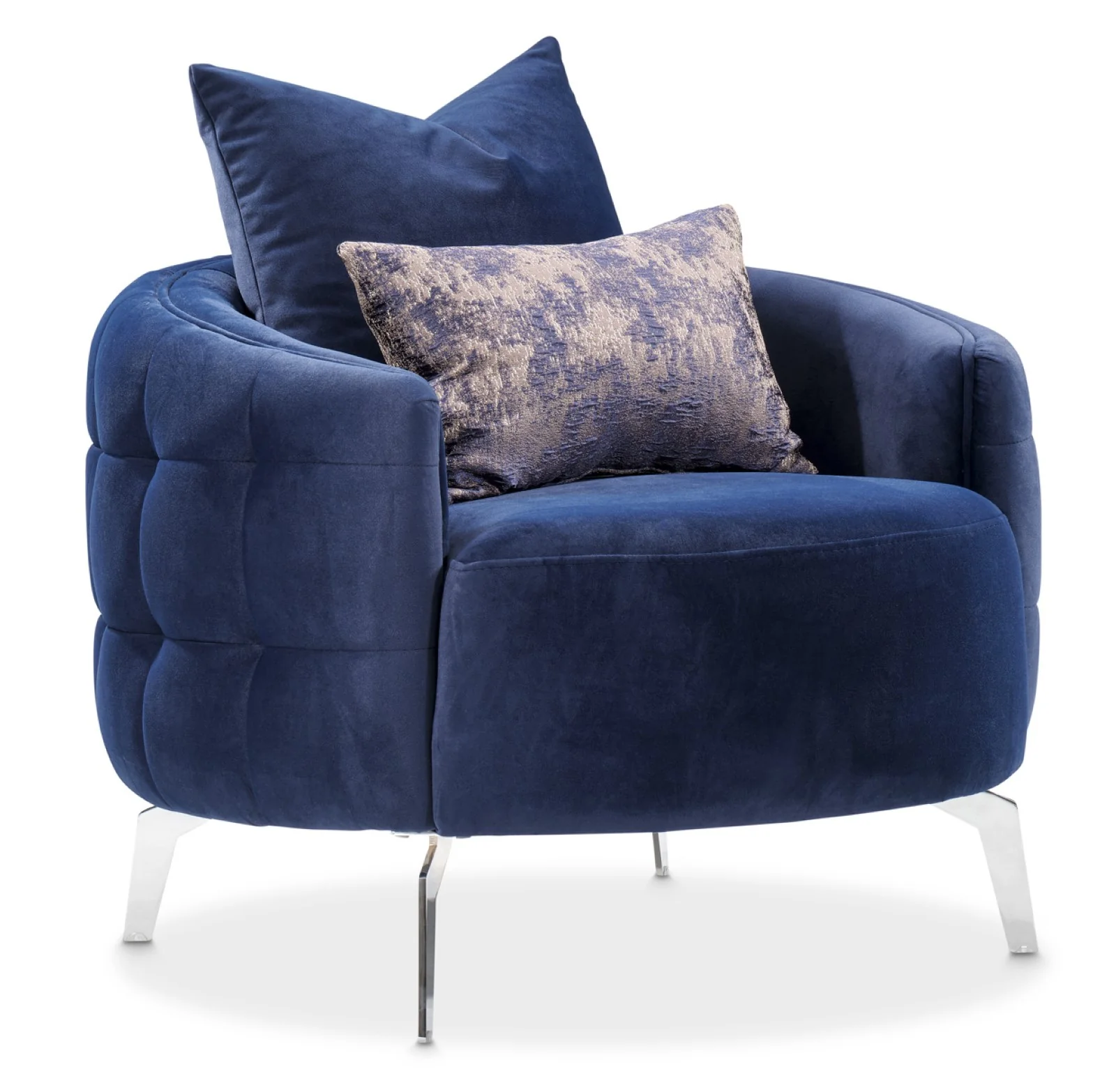 Michael Amini Celine Accent Chair - Image 21