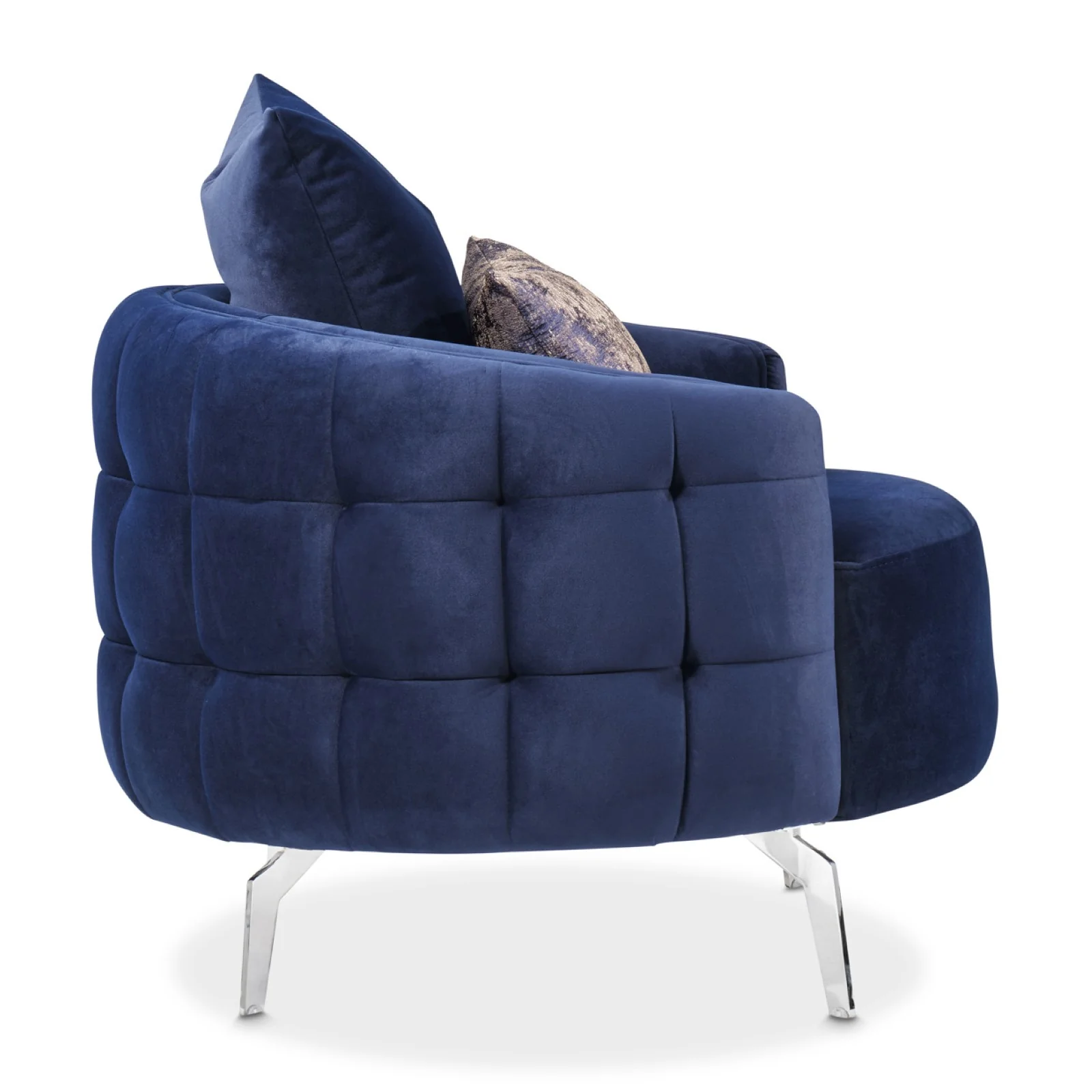 Michael Amini Celine Accent Chair - Image 22