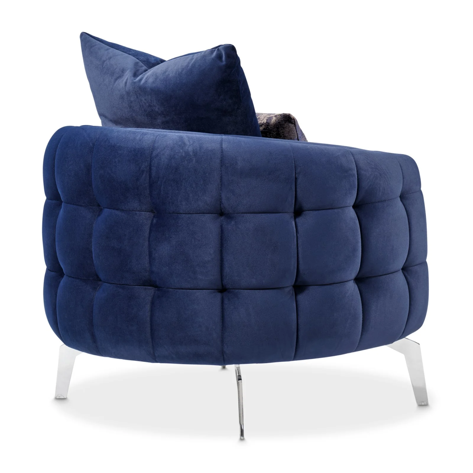 Michael Amini Celine Accent Chair - Image 23