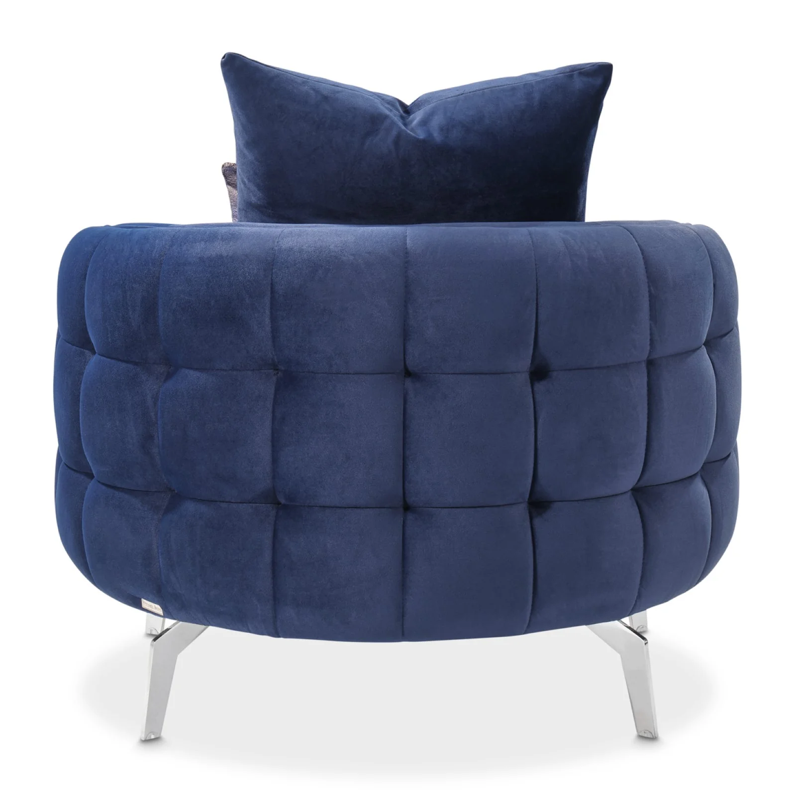 Michael Amini Celine Accent Chair - Image 24