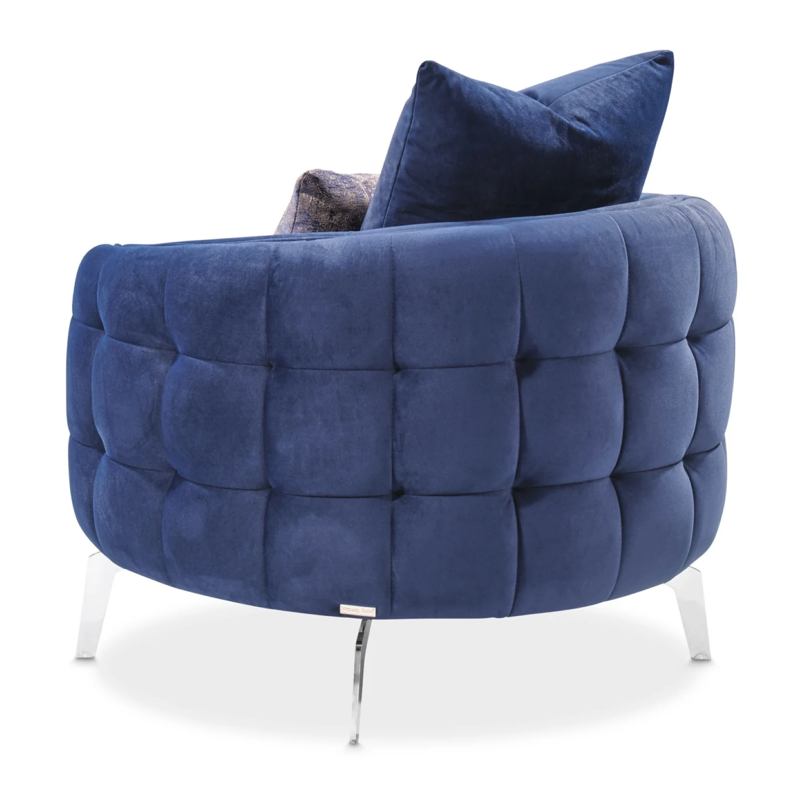 Michael Amini Celine Accent Chair - Image 25