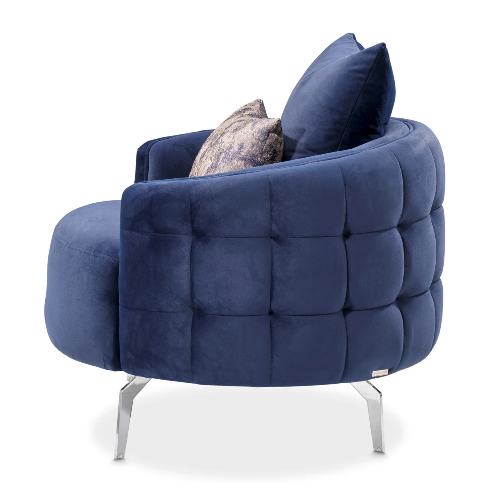 Michael Amini Celine Accent Chair - Image 26