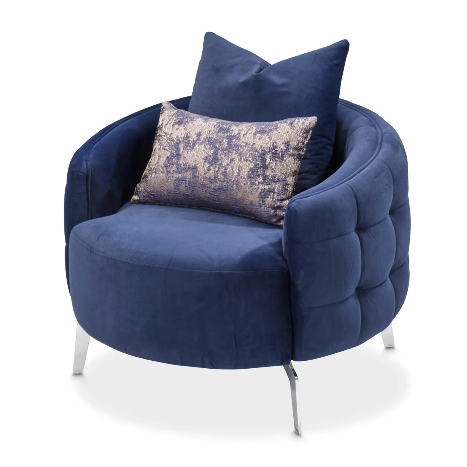 Michael Amini Celine Accent Chair - Image 34