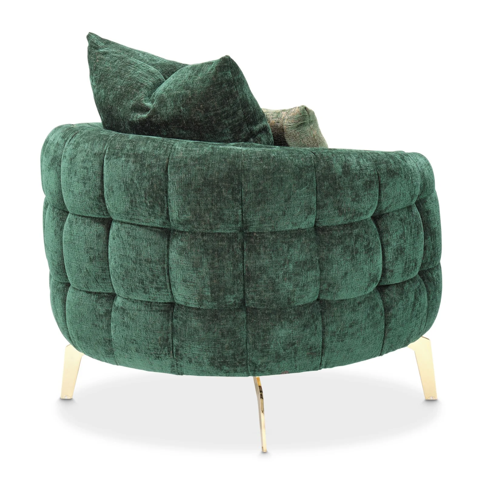 Michael Amini Celine Accent Chair - Image 4