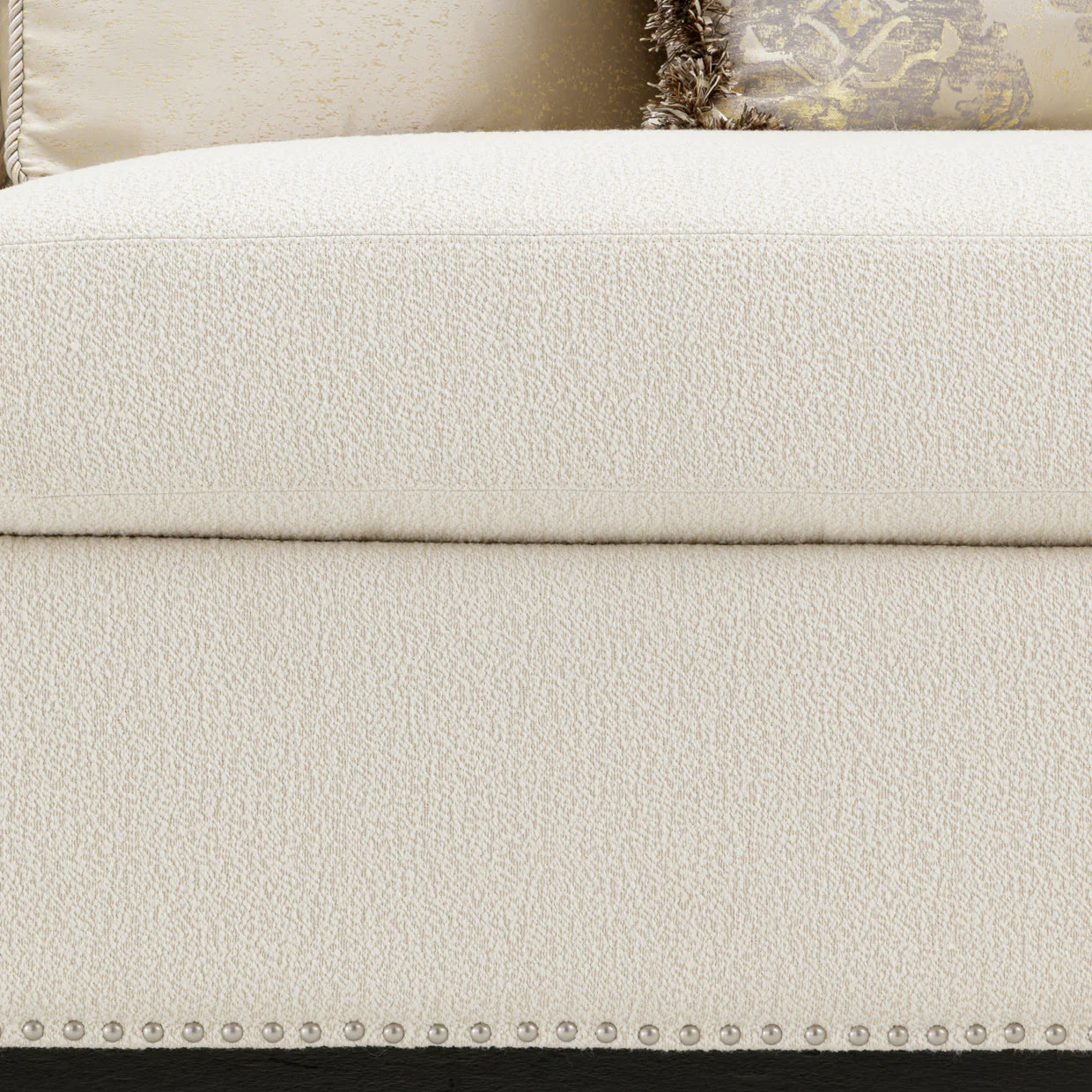 Michael Amini Chamberi Sectional - Image 11