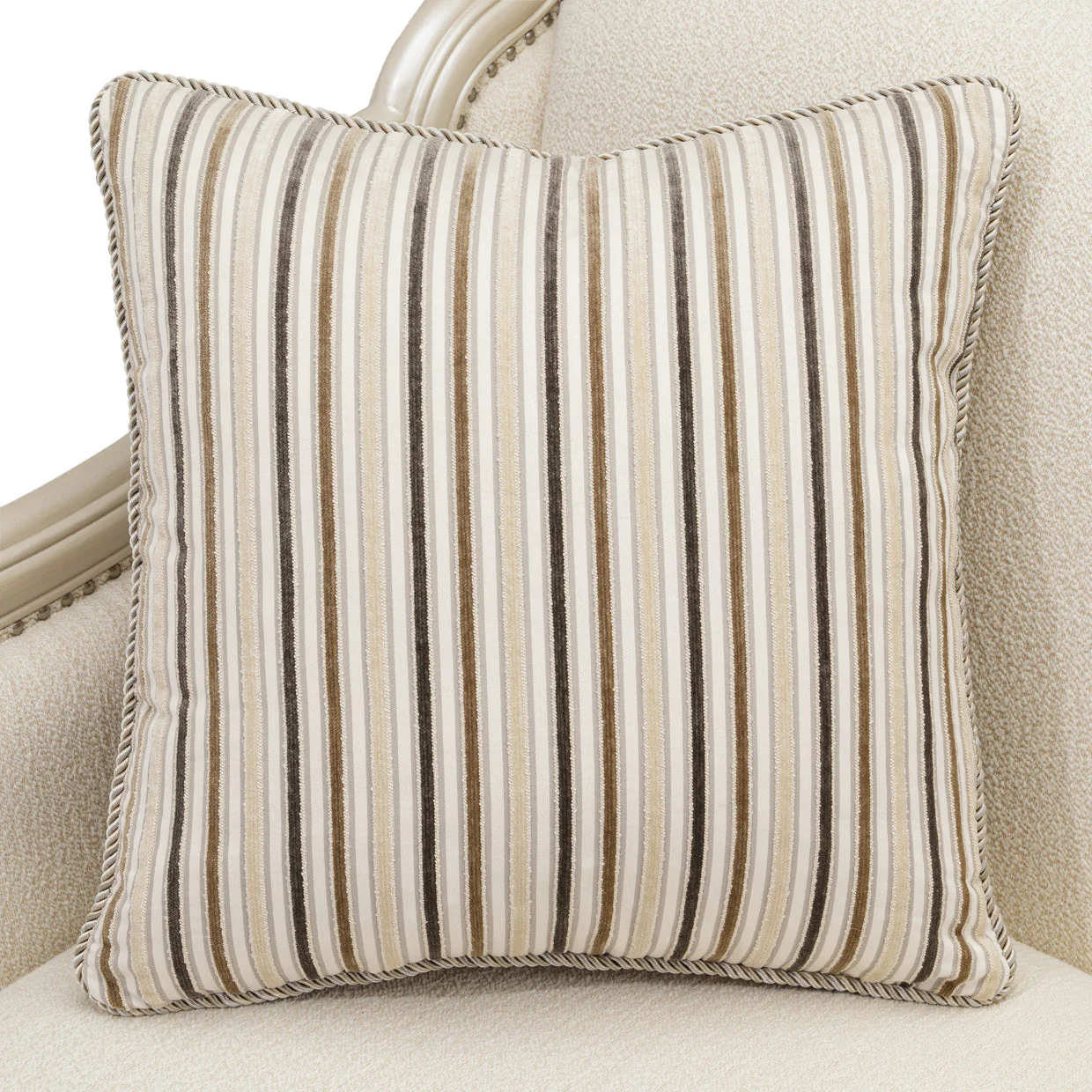 Michael Amini Chamberi Sectional - Image 12