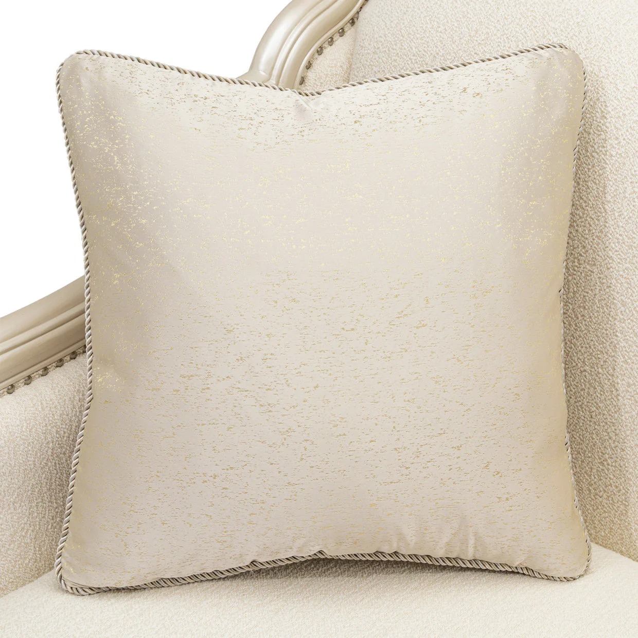 Michael Amini Chamberi Sectional - Image 13