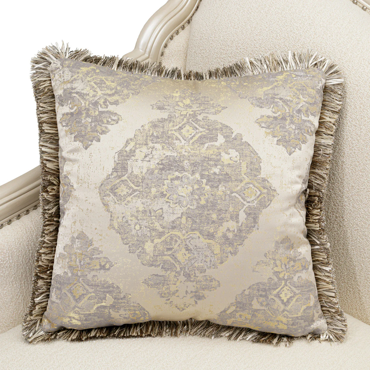Michael Amini Chamberi Sectional - Image 14