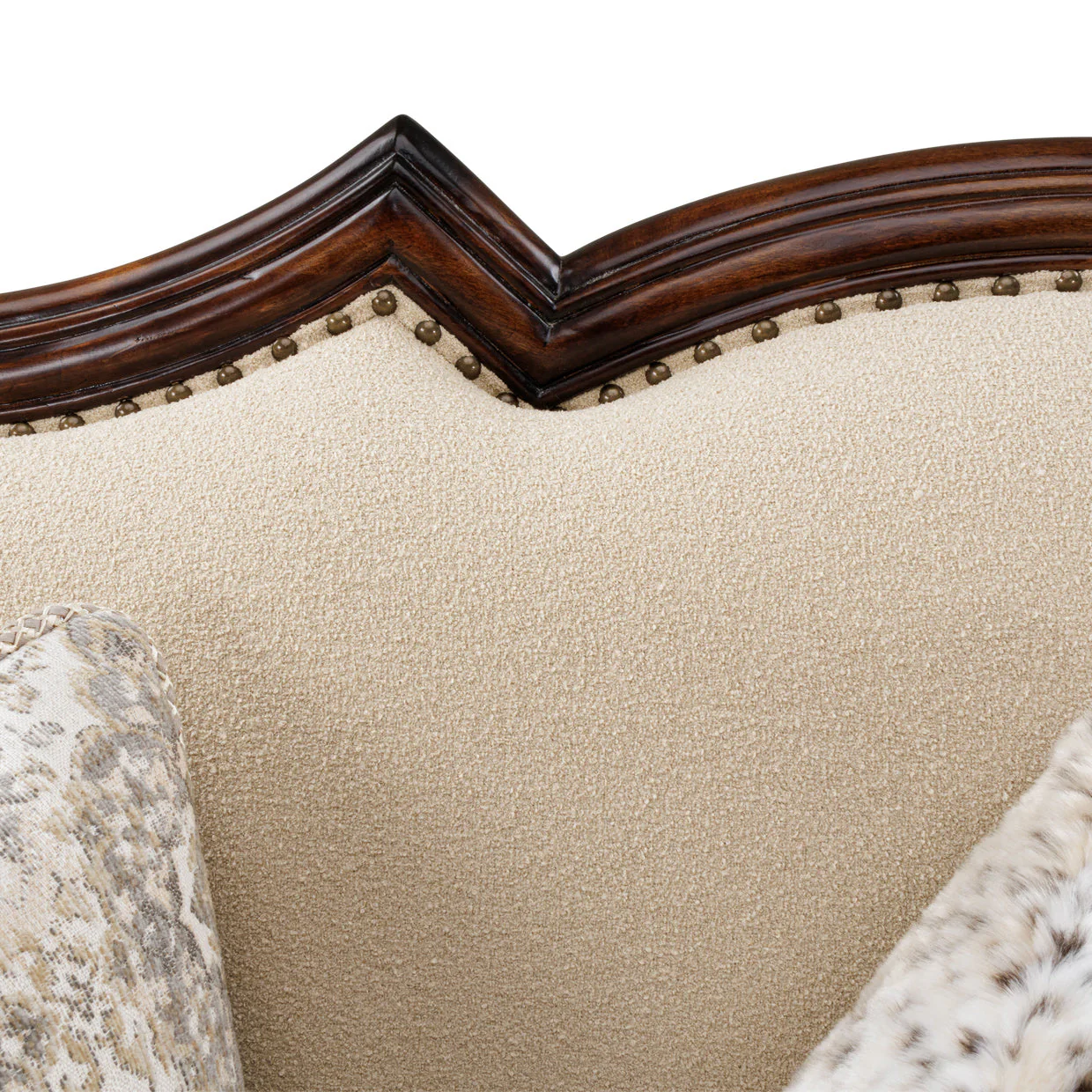Michael Amini Chamberi Sectional - Image 38