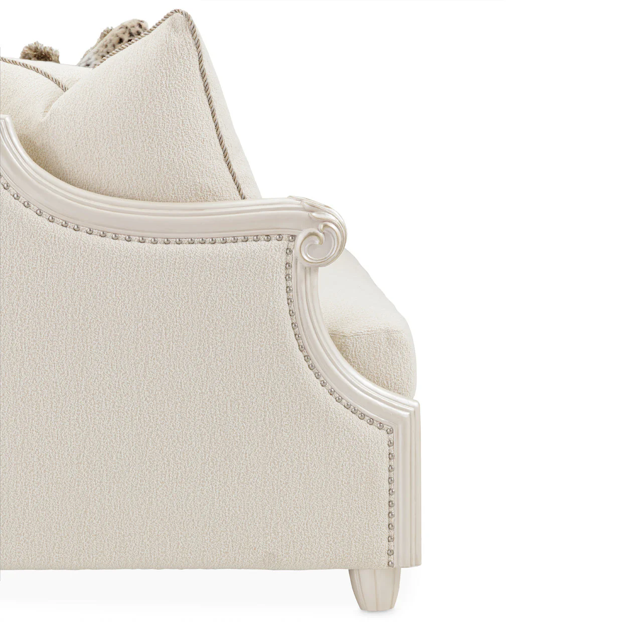 Michael Amini Chamberi Sectional - Image 7