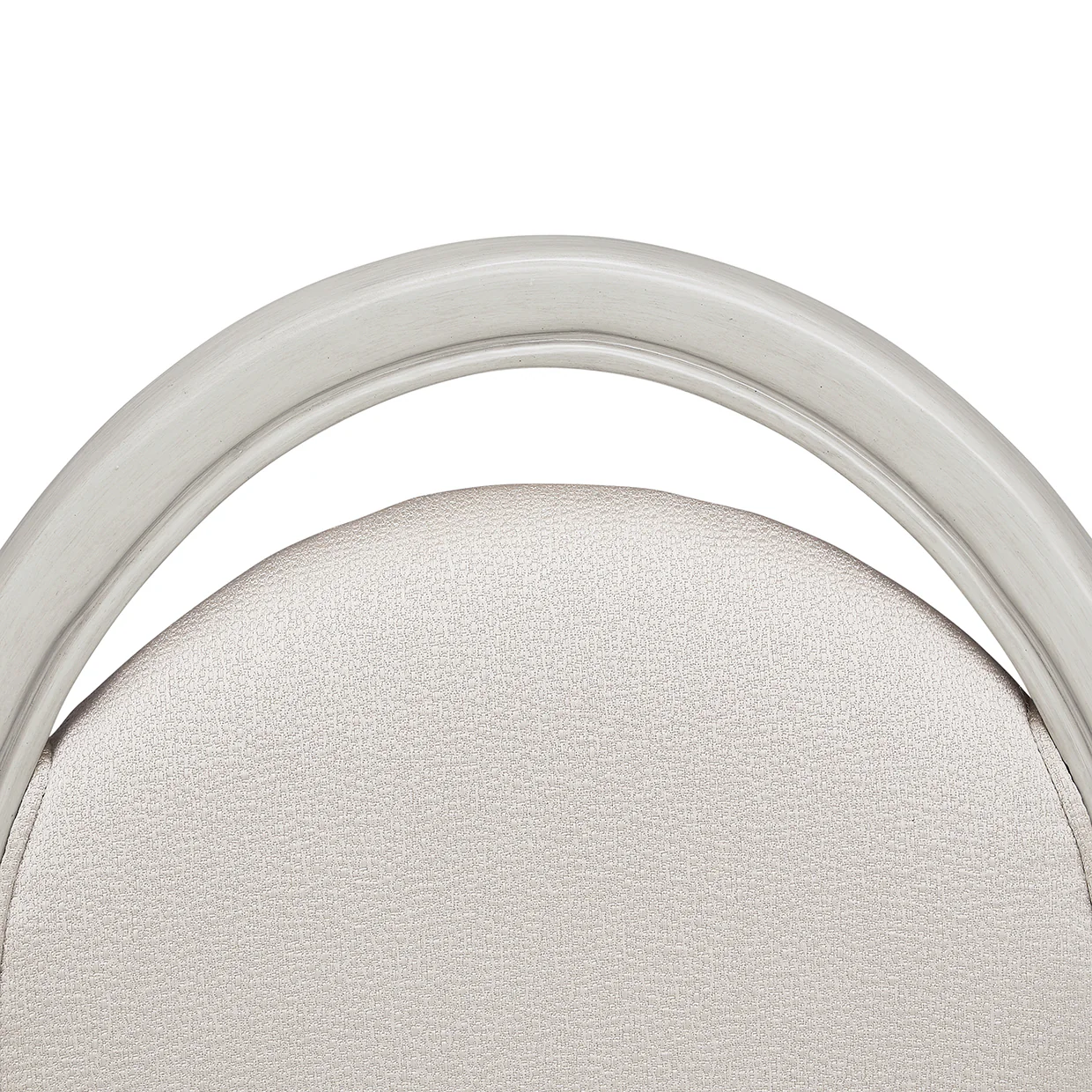 Michael Amini Eclipse Arm Chair - Set of 2 - Image 7