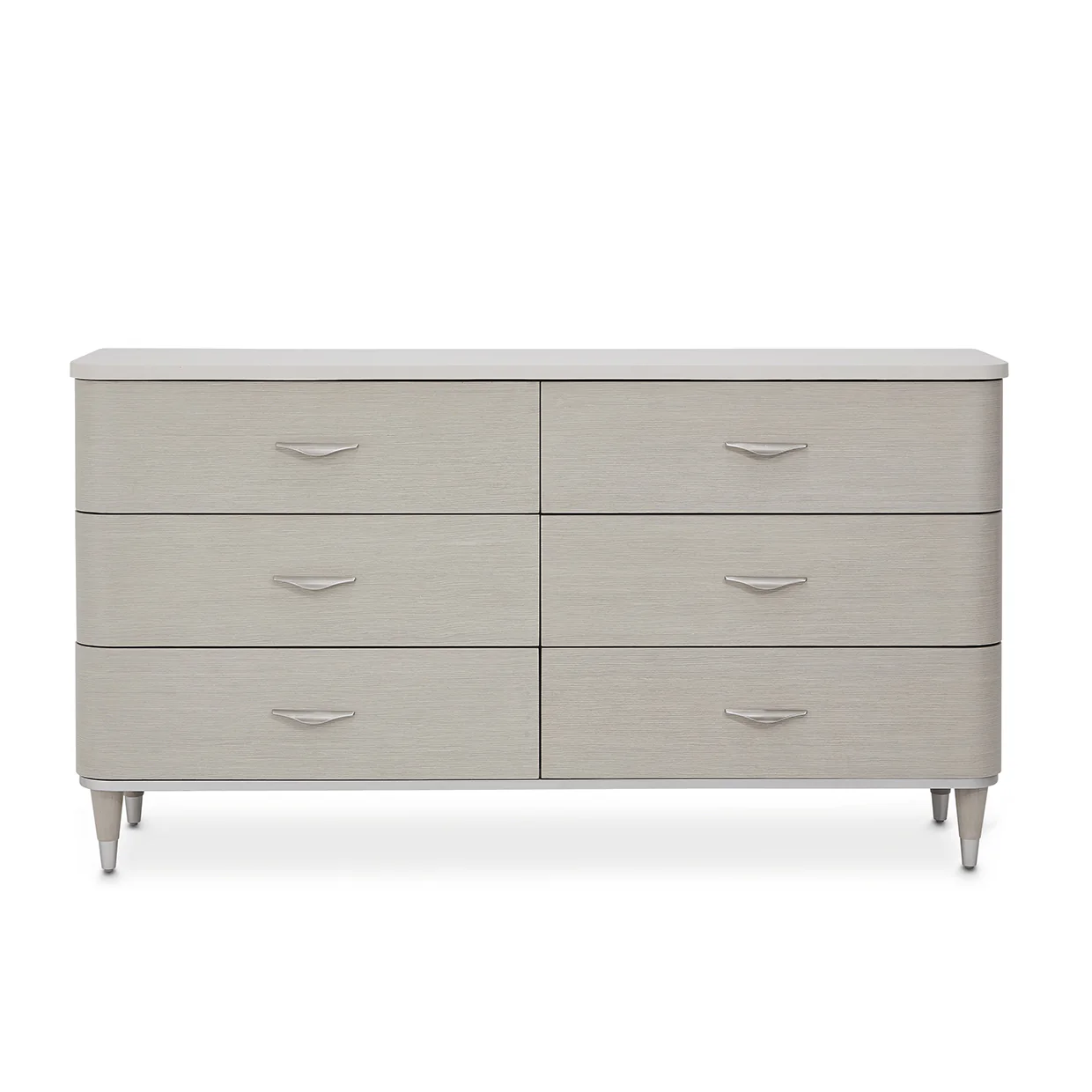 Michael Amini Eclipse Dresser Moonlight - Image 3