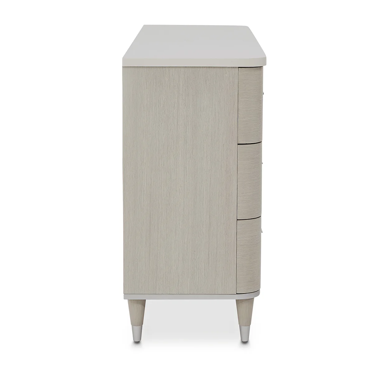 Michael Amini Eclipse Dresser Moonlight - Image 5