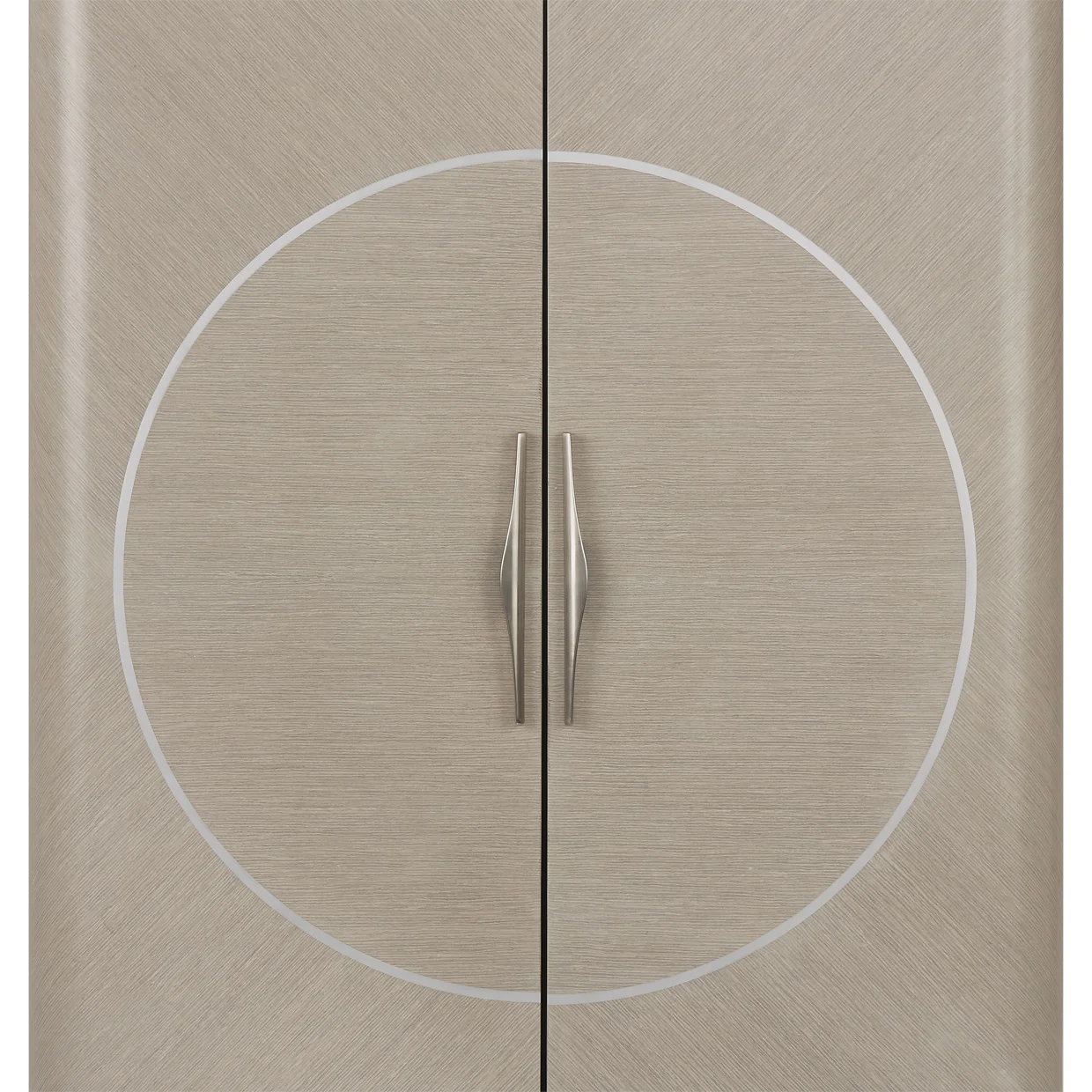 Michael Amini Eclipse Footwear Cabinet - Image 13