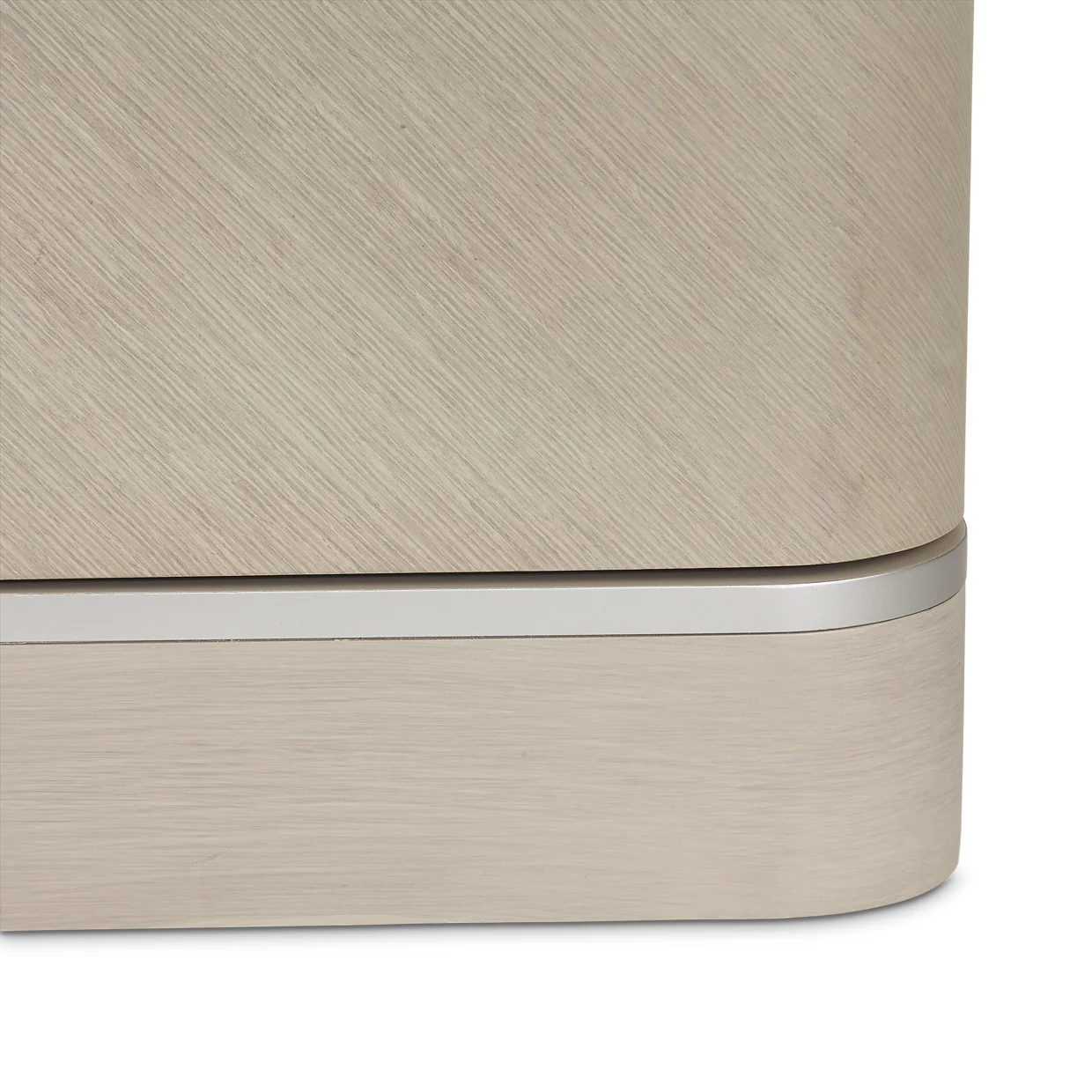 Michael Amini Eclipse Footwear Cabinet - Image 14