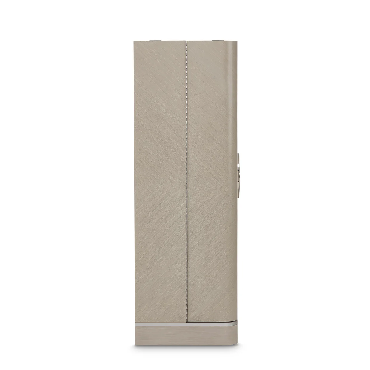 Michael Amini Eclipse Footwear Cabinet - Image 9