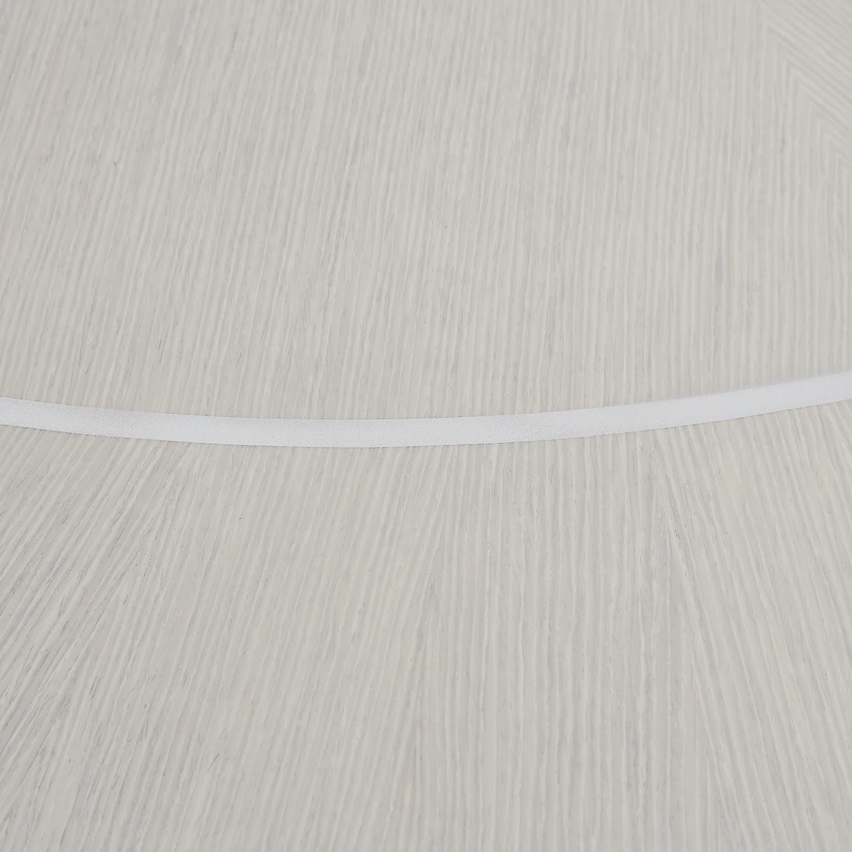 Michael Amini Eclipse Round Dining Table Moonlight - Image 10