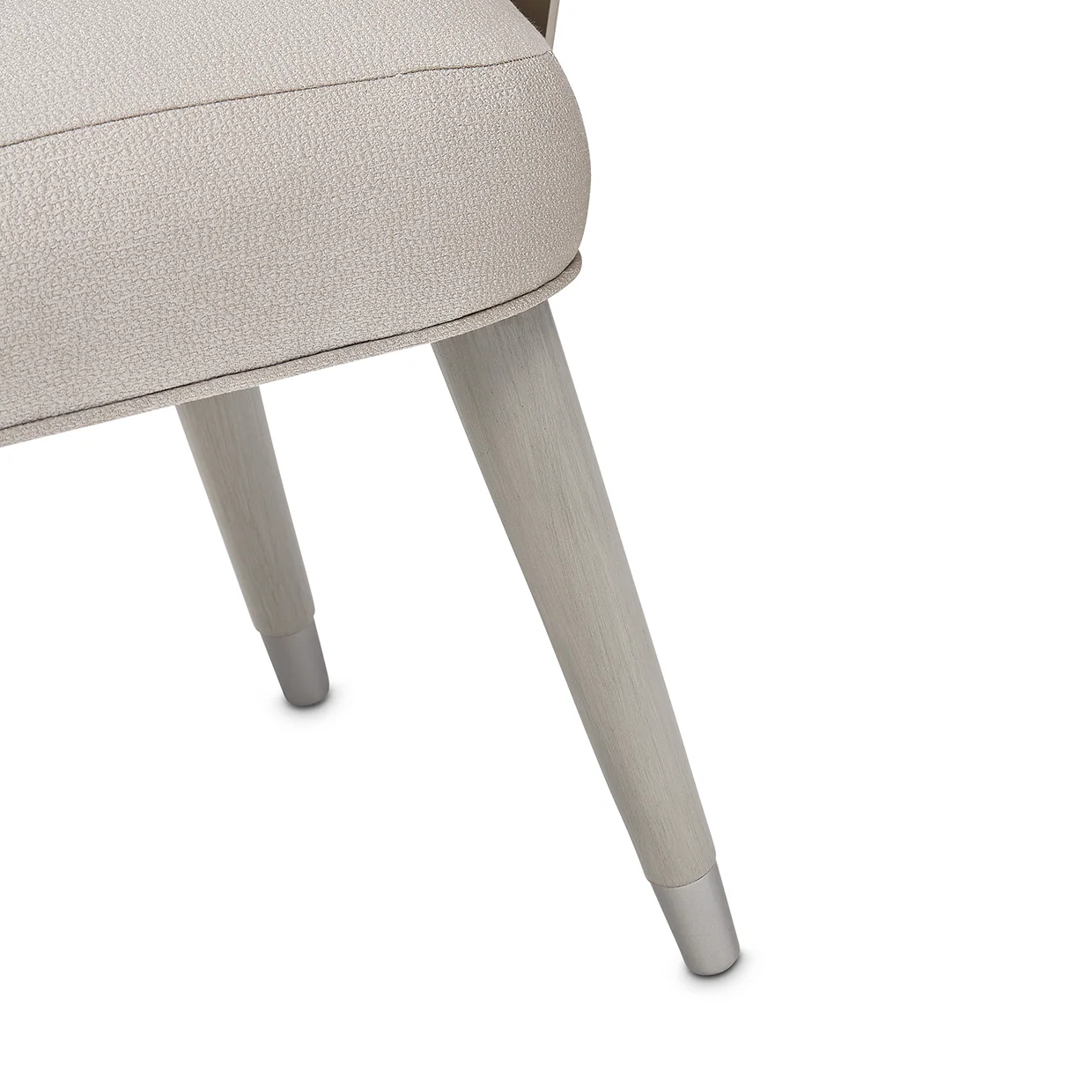 Michael Amini Eclipse Side Chair - Set of 2 - Image 11