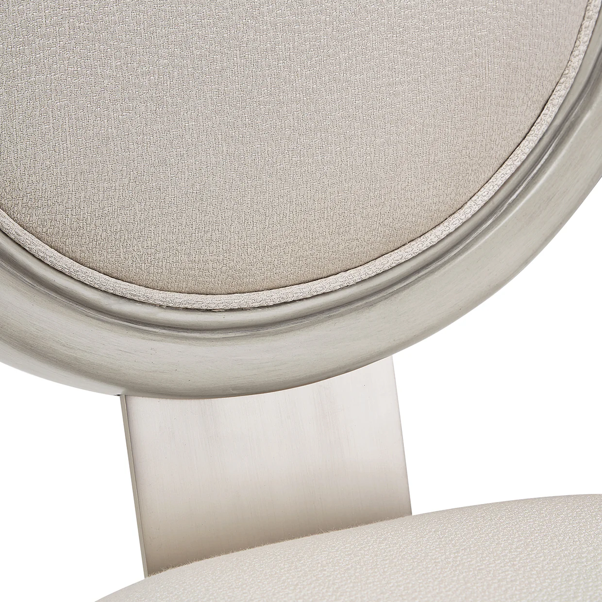 Michael Amini Eclipse Side Chair - Set of 2 - Image 12