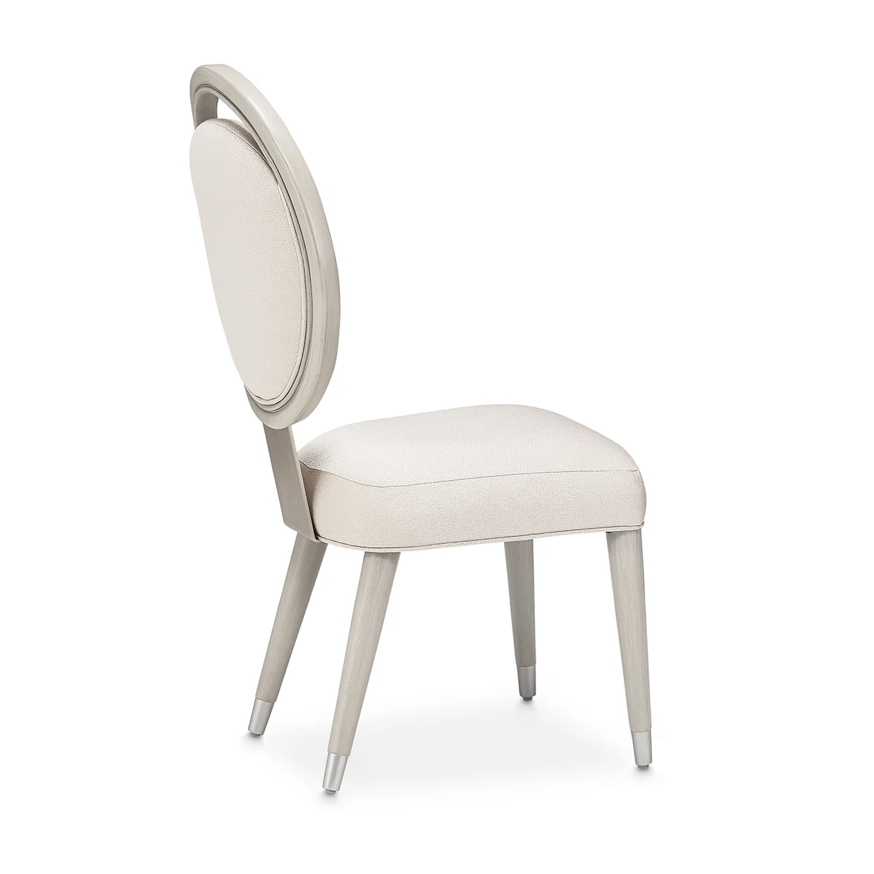 Michael Amini Eclipse Side Chair - Set of 2 - Image 8
