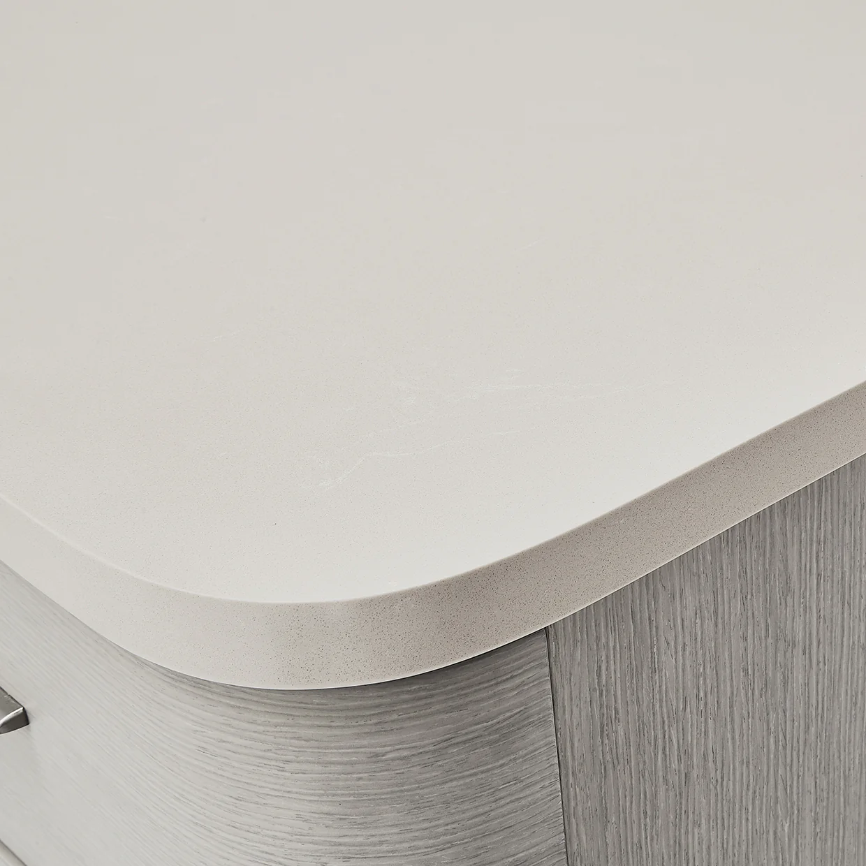 Michael Amini Eclipse Sideboard Moonlight - Image 14