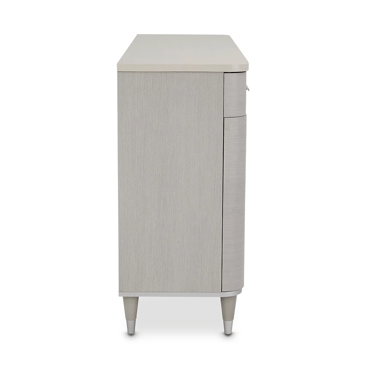 Michael Amini Eclipse Sideboard Moonlight - Image 5