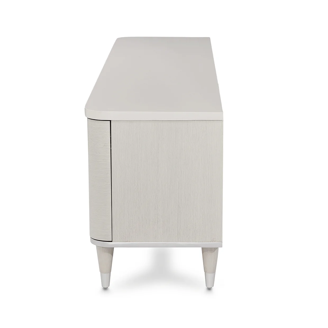 Michael Amini Eclipse TV Console Moonlight - Image 3