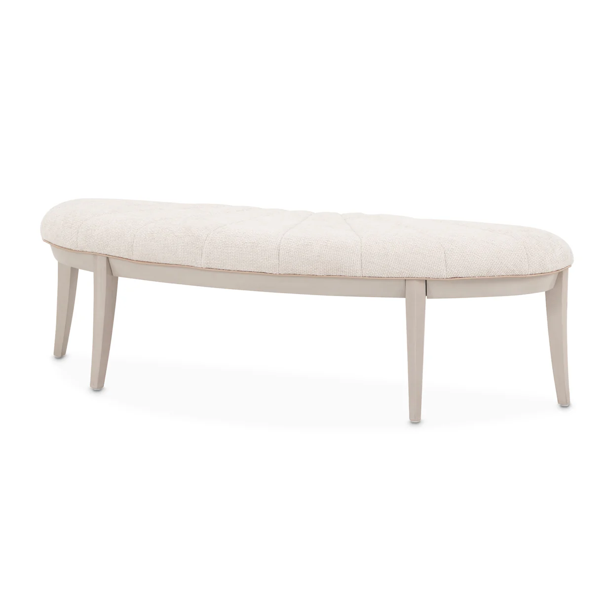Michael Amini Fantosini Bed Bench