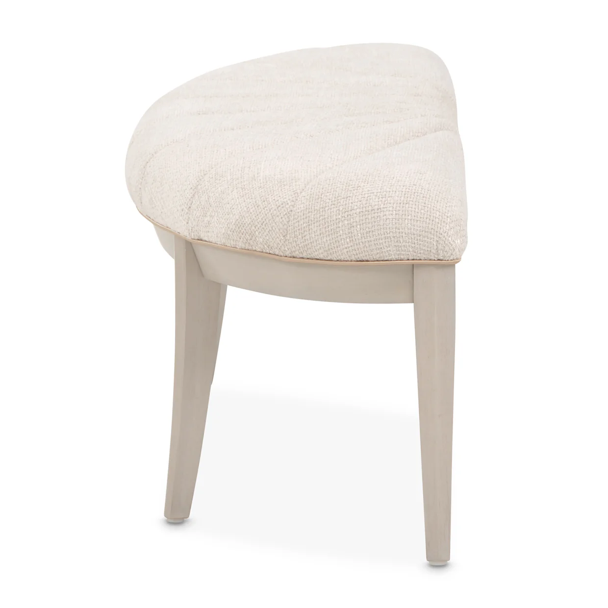 Michael Amini Fantosini Bed Bench - Image 3