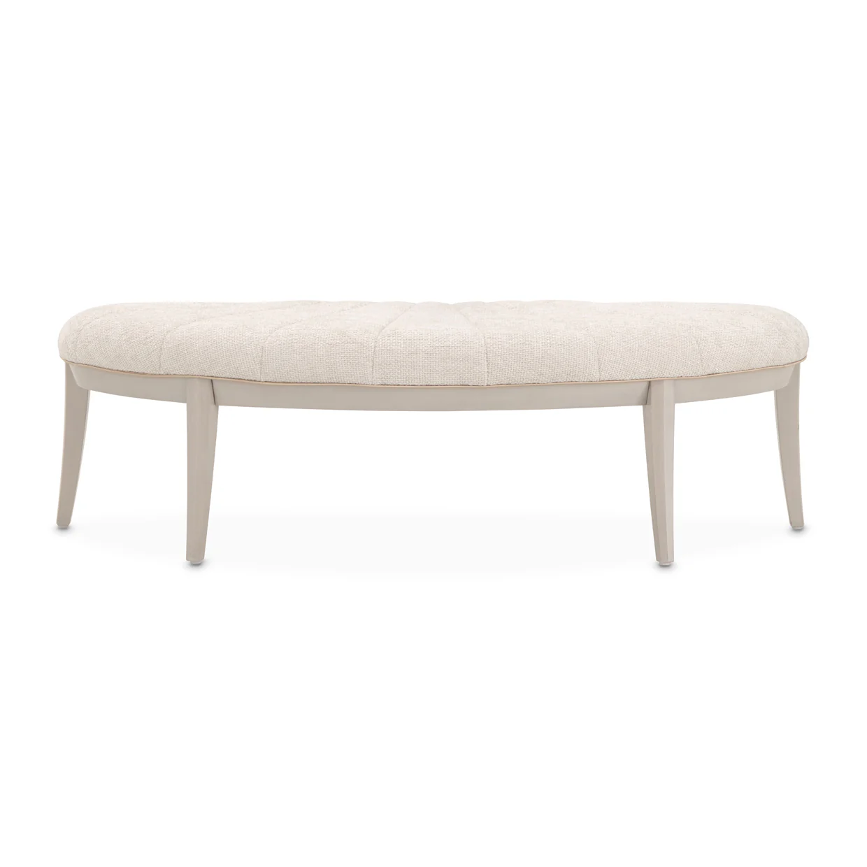 Michael Amini Fantosini Bed Bench - Image 4