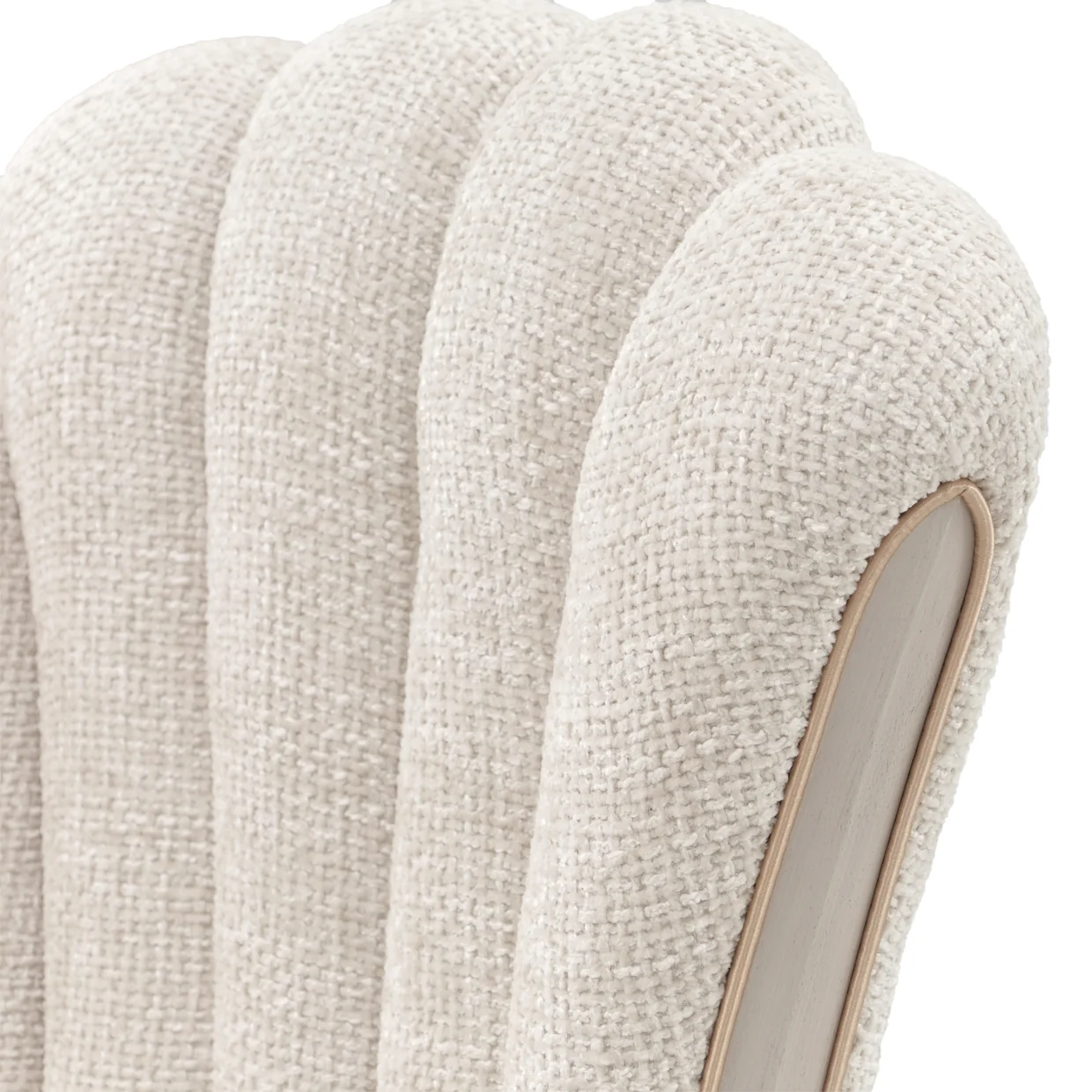 Michael Amini Fantosini Dining Arm Chair - Set of 2 - Image 9
